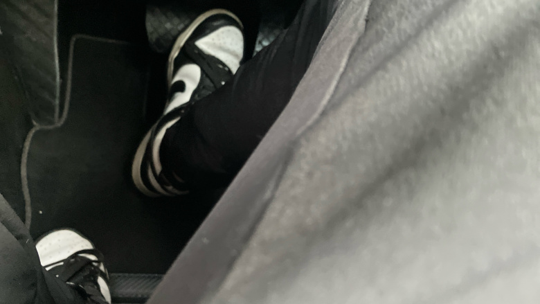 CUPRA Formentor 1.5 TSI 150 V1 5dr DSG Petrol Estate